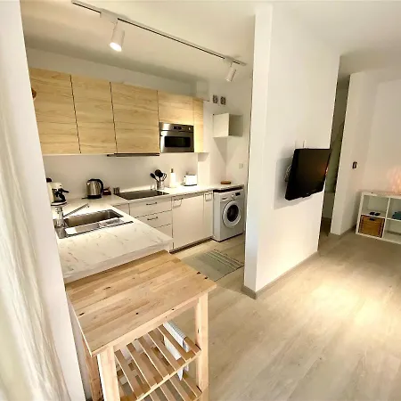 Apartman Bay Ustka