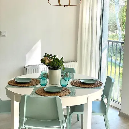 Apartman Bay Ustka