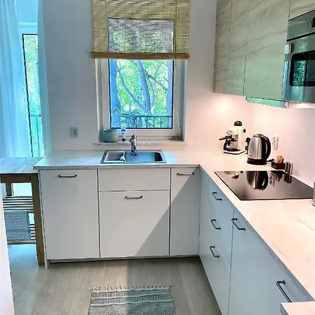 Bay Apartman Ustka