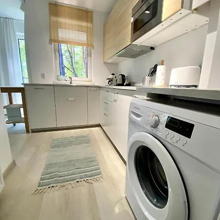 Bay Apartman Ustka