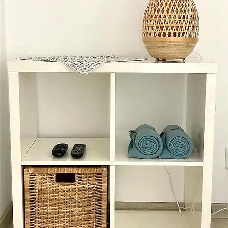 Apartman Bay *