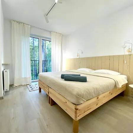 Apartman Bay