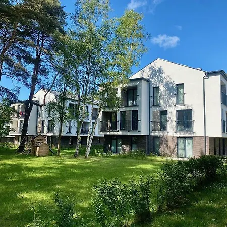 Bay Apartman Ustka