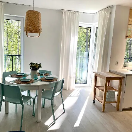 Bay Apartman Ustka