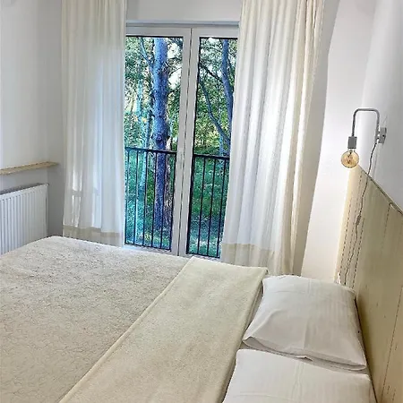 Bay Apartman *