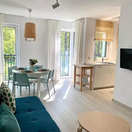 Apartman Bay *