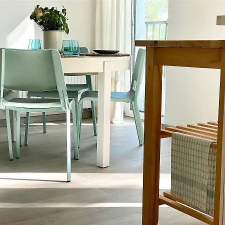 Apartman Bay Ustka