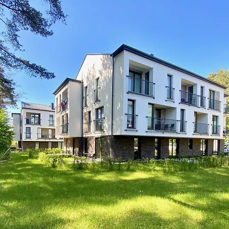 Apartman Bay