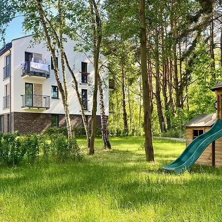 Apartman Bay Ustka