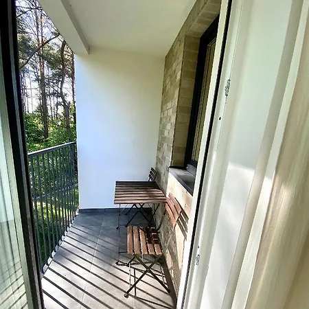 Bay Apartman *
