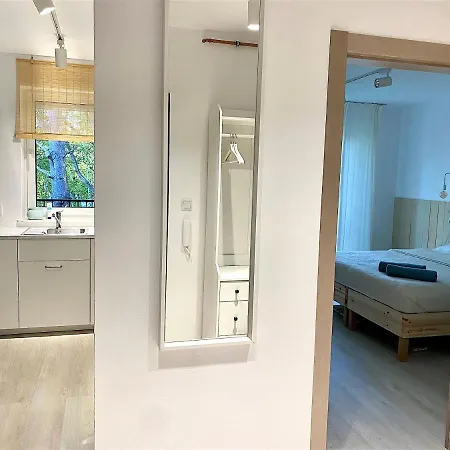 Bay Apartman Ustka