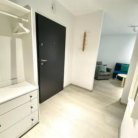 Bay Apartman *