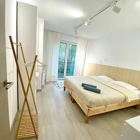 Bay Apartman Ustka