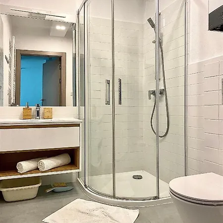 Apartman Bay Ustka