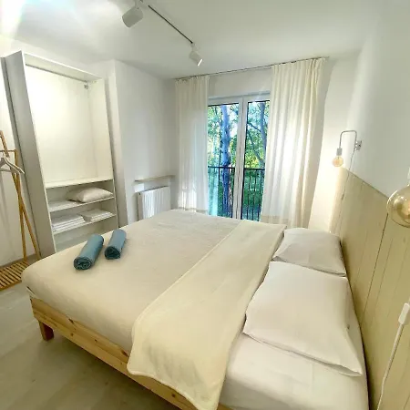 Bay Apartman Ustka