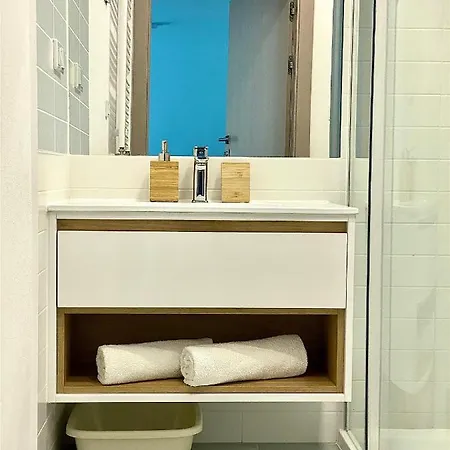 Apartman Bay